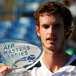 Динара Сафина, Энди Маррей, Рафаэль Надаль, Новак Джокович, ATP, WTA, Доминика Цибулкова