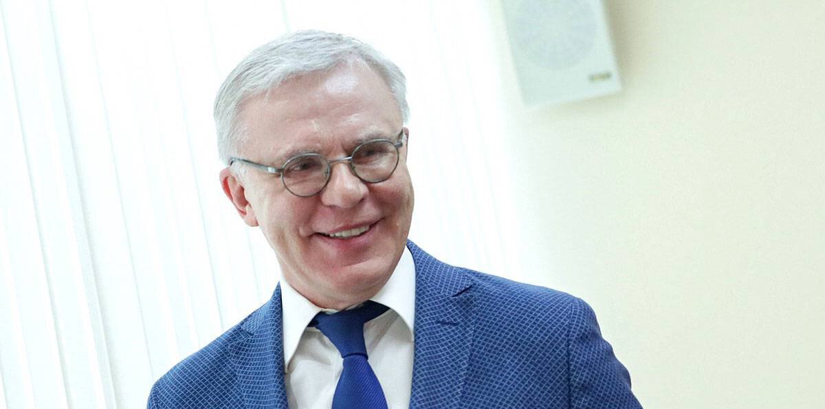 Фетисов о выборах: Нам важно, чтобы люди влияли на ситуацию. С детства впечатление: день голосования праздник