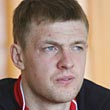 Сборная России по хоккею с шайбой, Алексей Терещенко, Илья Ковальчук, Сборная Финляндии по хоккею, Сборная Швейцарии по хоккею, ЧМ по хоккею, Даглас Мюррей