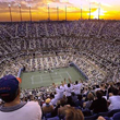 US Open, Елена Янкович, Елена Дементьева, Динара Сафина, Серена Уильямс, Роджер Федерер, Рафаэль Надаль, Новак Джокович, Энди Маррей, ATP, WTA