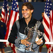 WTA, ATP, Ролан Гаррос, Уимблдон, US Open, Australian Open, Штеффи Граф, Андре Агасси, Новак Джокович, Рафаэль Надаль, Роджер Федерер, Серена Уильямс, Мария Шарапова, Лондон-2012, Пекин-2008