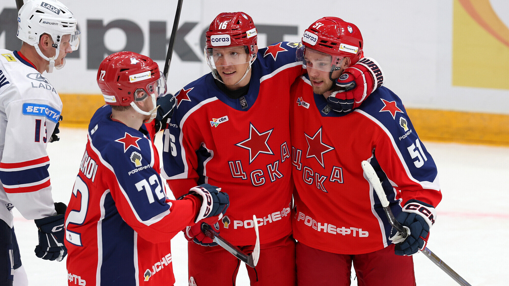 Михайлов о 9-м месте ЦСКА на Западе: Непристойно так выступать. Создание коллектива искусство тренера. Штаб сделает свое дело, уверен