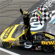 Маркос Эмброуз, NASCAR, Форд NASCAR, Тойота NASCAR, Брэд Кезеловски, Мартин Труэкс-младший, Додж, Джоуи Логано, Кайл Буш, Джефф Гордон, Курт Буш, Шевроле, Хуан-Пабло Монтойя