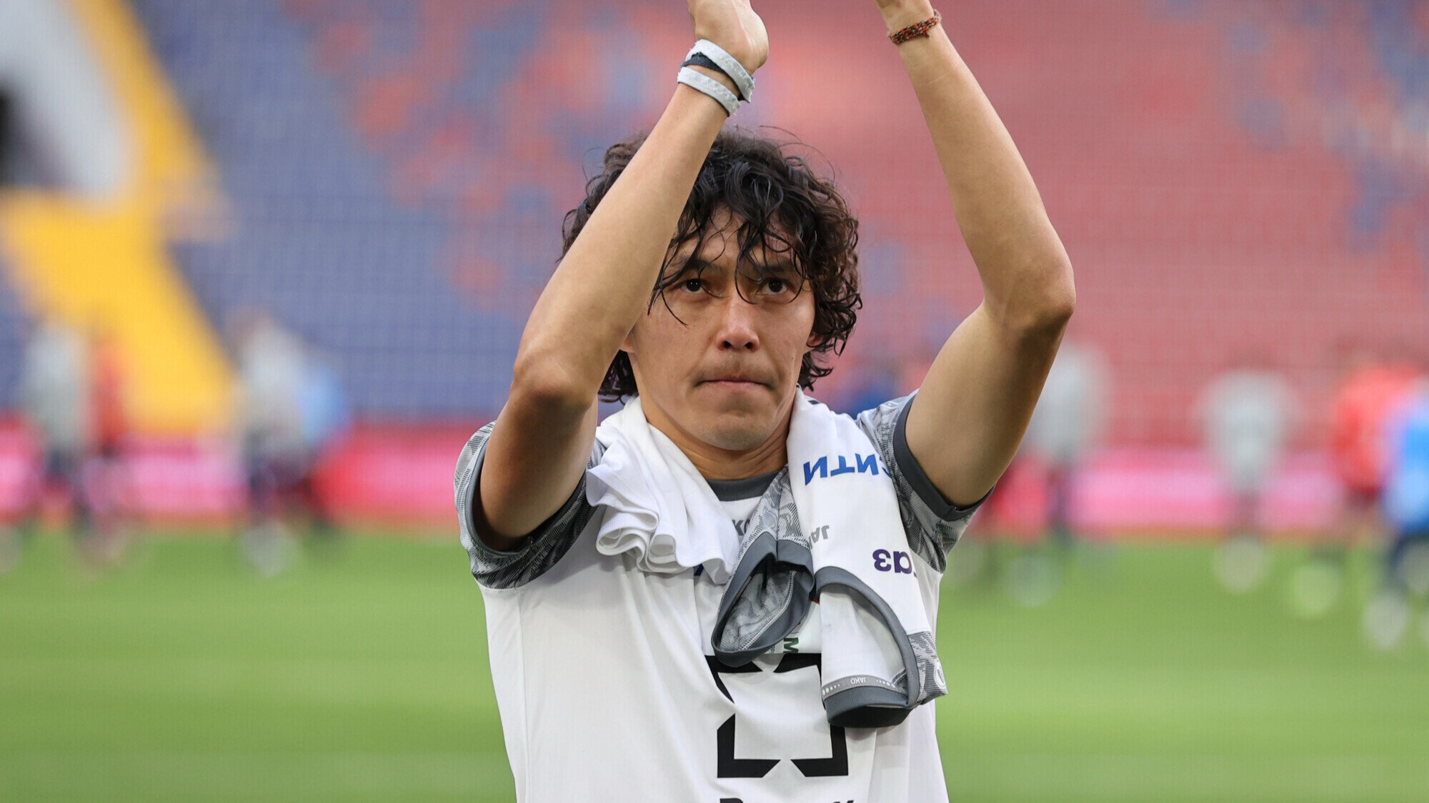 Бевеев о Балтике на 4-м месте в РПЛ: Это мотивация от диванных экспертов, что мы должны посыпаться. Хочется показать, что на нас можно смотреть с другой стороны