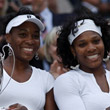 Пекин-2008, WTA