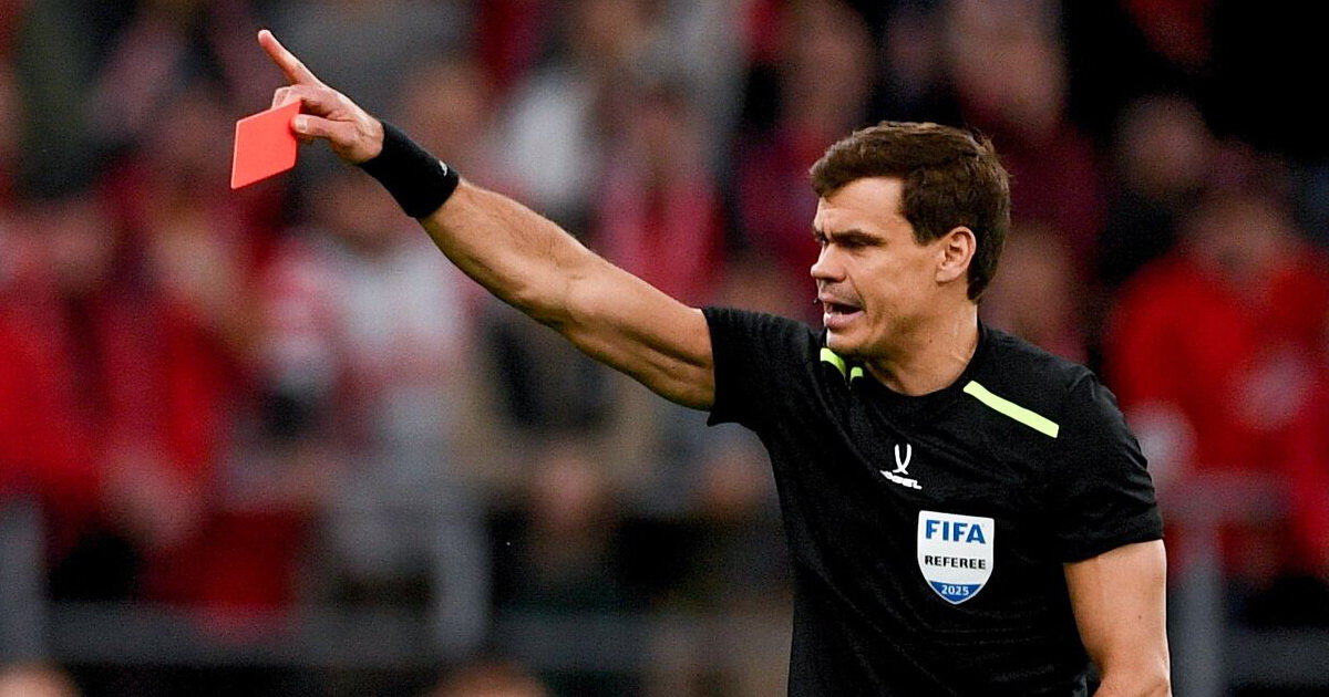 Тренер Балтики Нагайцев: Спартак и судьи сами нас завели, наступили на свои грабли. Спасибо им