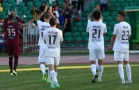 Тобол, Руслан Валиуллин, Sports – Казахстан, Артем Кучин, Кайрат, Вагнер Лав, высшая лига Казахстан, Азат Нургалиев