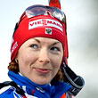 Анна Фролина (Булыгина), Кубок мира по биатлону, Кати Вильхельм, Андреа Хенкель, Магдалена Нойнер, Тура Бергер, Екатерина Юрьева, сборная России жен, Альбина Ахатова