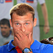 Василий Березуцкий, ЦСКА, Мусса Маазу, Геннадий Орлов, Веллитон, Лига чемпионов УЕФА, премьер-лига Россия, Милан, Евгений Гинер