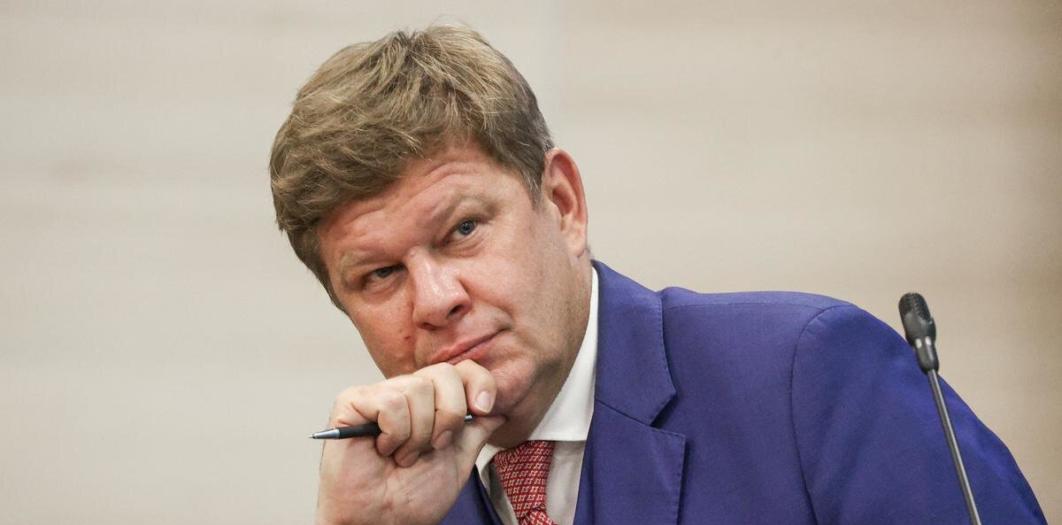 Губерниев о деле Федотова: Руководство ЦСКА поторопилось. Это в любом случае для нас аукнется