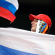 Сборная России по футболу, болельщики, Зенит, Роман Широков, Евро-2008, Сборная Хорватии по футболу, Михаил Боярский