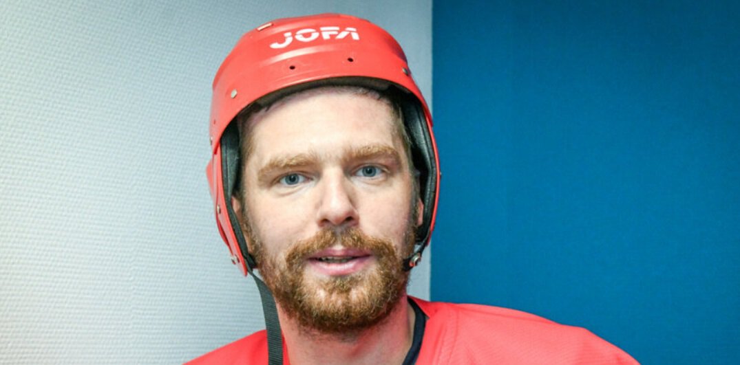 Кузнецов о том, куда идет хоккей: Да я без понятия! Еще года два помучаюсь и буду со стороны смотреть на эту кучу голов