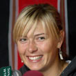 WTA, Мария Шарапова, Светлана Кузнецова, Елена Янкович, Даниэла Гантухова, Ана Иванович