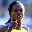 Екатерина Волкова, Мерлин Отти, Вероника Кэмпбелл-Браун
