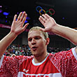 сборная России, Антон Понкрашов, олимпийский баскетбольный турнир, Лондон-2012