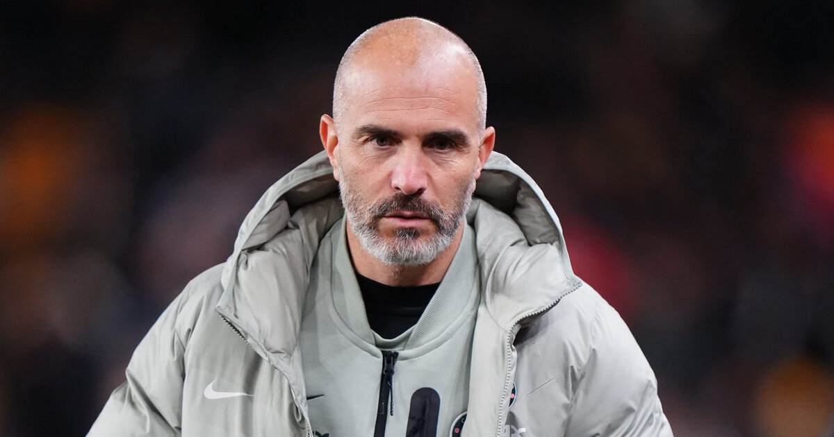 Энцо Мареска: Лидс был лучше Челси во всем и заслуженно победил. Нам нечего взять из этого матча на будущее. После хороших игр с Барселоной и Арсеналом ждешь большего