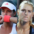 Светлана Кузнецова, Мария Шарапова, WTA, Ана Иванович, Елена Янкович