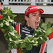 Индикар, NASCAR, Марко Андретти, Роберт Дорнбос, Майк Конвей, Скотт Диксон, Элио Кастроневес, Джастин Уилсон, Дарио Франкитти, Джимми Джонсон, Кайл Буш, Дейл Койн, Дэнни Хэмлин, Райан Хантер-Рэй, Райан Бриско, Тони Стюарт