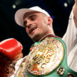 Келли Павлик, титульные бои, WBC, WBO, Джо Кальзаге, Джермейн Тэйлор, средний вес, Энцо Кальзаге, видео, Гари Локетт