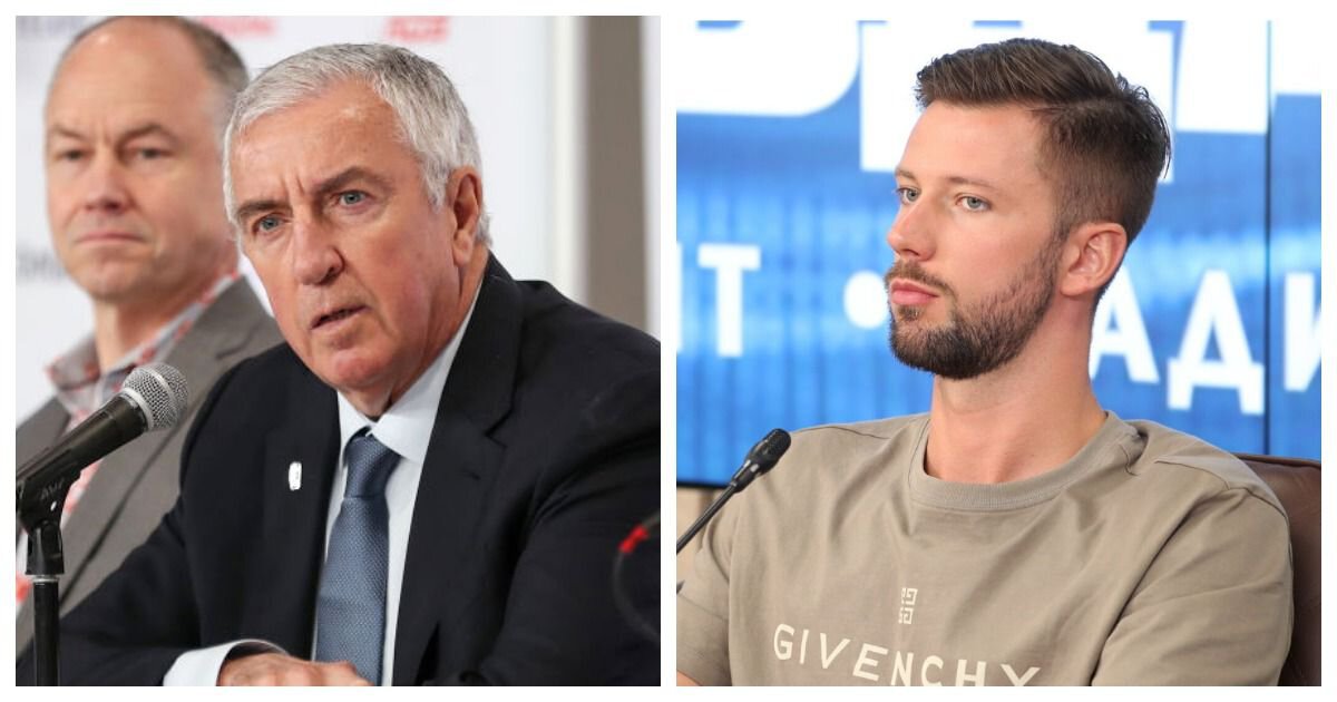 ИИХФ получила от ЦСКА мотивировочную часть апелляции по делу Федотова. Организация находится в контакте с ФХР