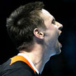 Николай Давыденко, Новак Джокович, ATP, ATP Finals, Рафаэль Надаль, Робин Содерлинг