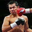 Мэнни Пакьяо, Марко Антонио Баррера, титульные бои, WBC, Фредди Роуч, первый легкий вес, видео