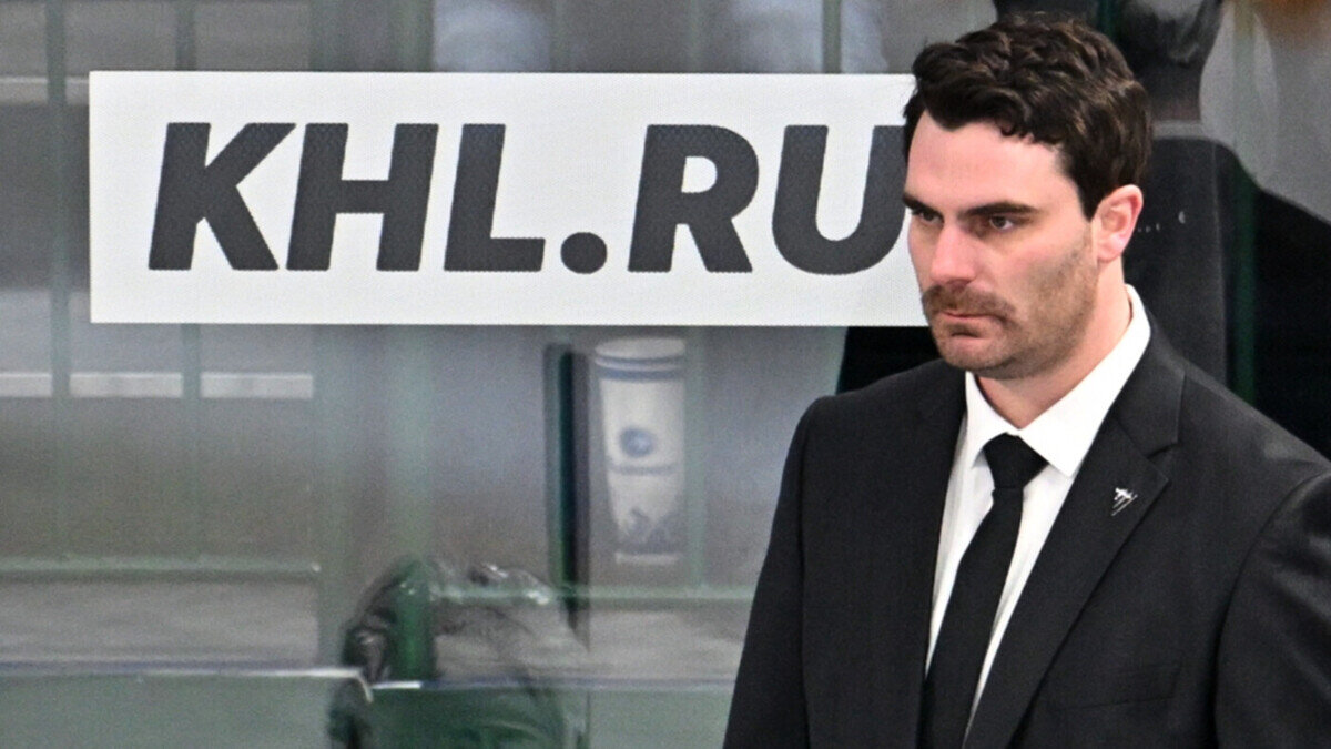 Плющев о Рише: Непонятно доверие 31-летнему зарубежному тренеру, который больших успехов не добивался. Надо услышать от руководителей Трактора, на что они рассчитывали