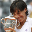 Ролан Гаррос, Франческа Скьявоне, Альберт Коста, Горан Иванишевич, WTA, ATP, Томас Юханссон, Хуан Мартин дель Потро, Гастон Гаудио, Хуан Карлос Ферреро, Новак Джокович, Энди Роддик, Анастасия Мыскина, Ана Иванович