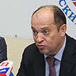 Геннадий Соловьев, Максим Митрофанов, Динамо Москва, болельщики, происшествия, Организация РПЛ, премьер-лига Россия, Сергей Прядкин, Зенит