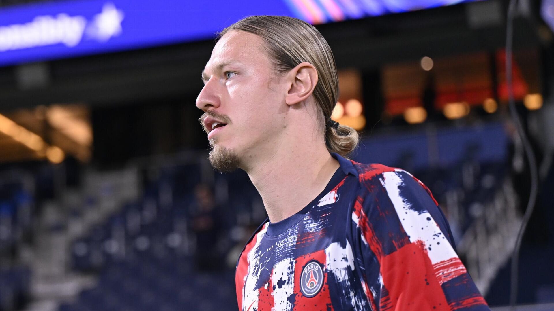 Сафонов сыграет за ПСЖ впервые в сезоне  россиянин попал в старт на игру с Ренном