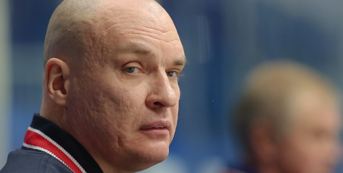 Разин об 1:0 с Салаватом: Лучшая оборона это нападение. Старались контролировать шайбу, накрывать соперника в их зоне, создавали моменты