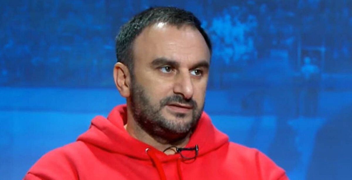Бабаев о желании КХЛ вернуть 5 легионеров: Посоветовал бы ввести ценз. Два иностранца, которые добавятся, должны быть с опытом игры в НХЛ и сборных