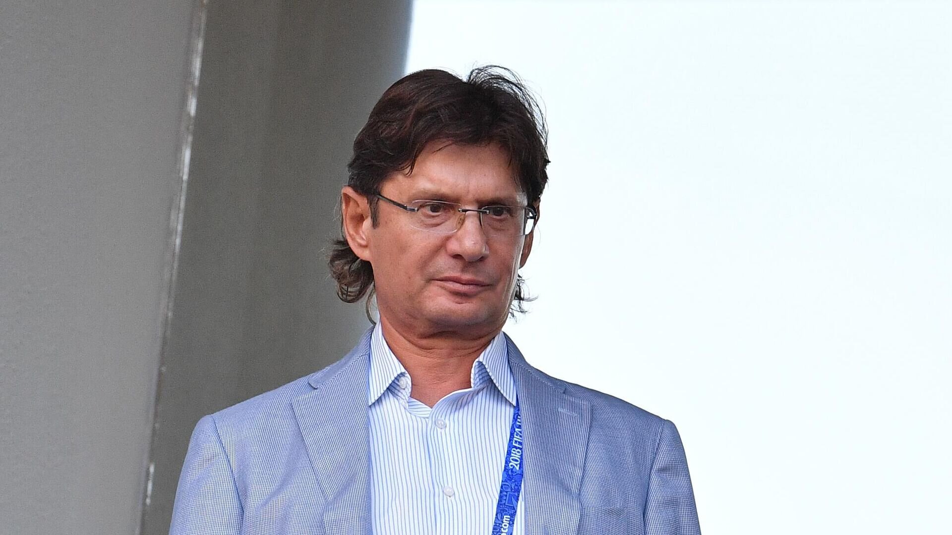 Федун продал Лукойлу свою долю в компании  почти 10%. Рыночная стоимость  7 млрд долларов (Reuters)