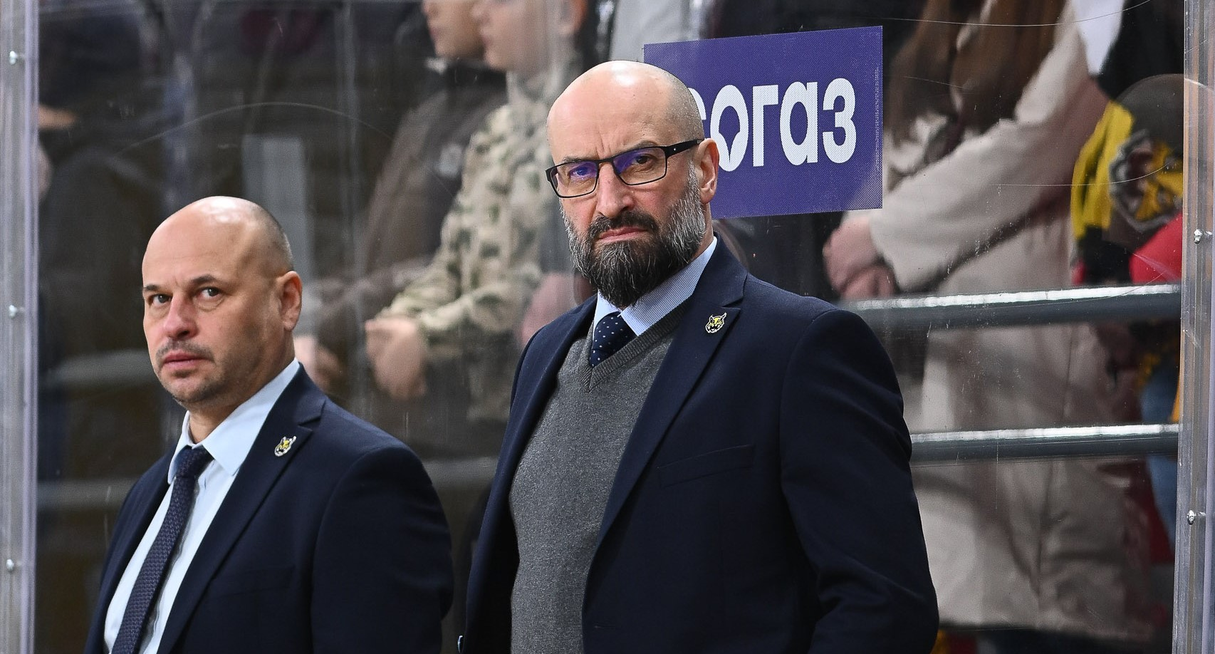 Северсталь выиграла 5 матчей подряд, сегодня  2:0 с Ладой. Команда Козырева вышла на 1-е место на Западе