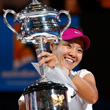 WTA, Australian Open, Ли На