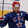 Ак Барс, Салават Юлаев, Металлург Мг, Локомотив, Динамо (до 2010), СКА, Данис Зарипов, Сергей Зиновьев, Алексей Морозов, Линус Умарк, Ханнес Хювенен, Джефф Глэсс, Крис Саймон, Вадим Бердников, Георгий Гелашвили, Максим Сушинский, Максим Соколов 1972, Андрей Иванов, Василий Кошечкин, Виталий Еремеев, Сергей Мозякин, Михаил Баландин, Виталий Колесник, Ян Марек, Илья Проскуряков, Алексей Терещенко, КХЛ, Кирилл Князев, Натан Перро, Дарси Веро, Максим Спиридонов, Мартин Гренье, Кевин Дэллман, Сергей Зубов, Патрик Торесен, Александр Радулов, Йозеф Штумпел, Виталий Вишневский, Александр Пережогин, Роберт Эш, Марцел Госса, Яромир Ягр, Алексей Яшин