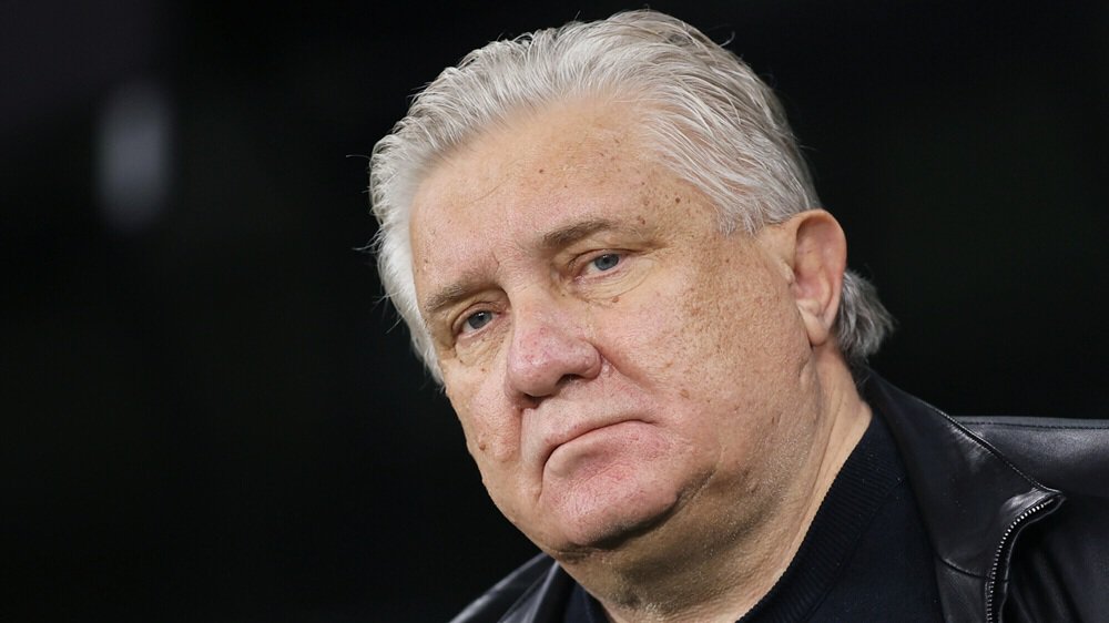 Ташуев о тренерах: Титулы берут те, кто возглавляет клубы с исполнителями высокого класса. Пускай Гвардиола возглавит Брентфорд или Фулхэм  он же не выиграет Лигу чемпионов