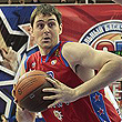 ЦСКА, Эразем Лорбек, Turkish Airlines EuroLeague