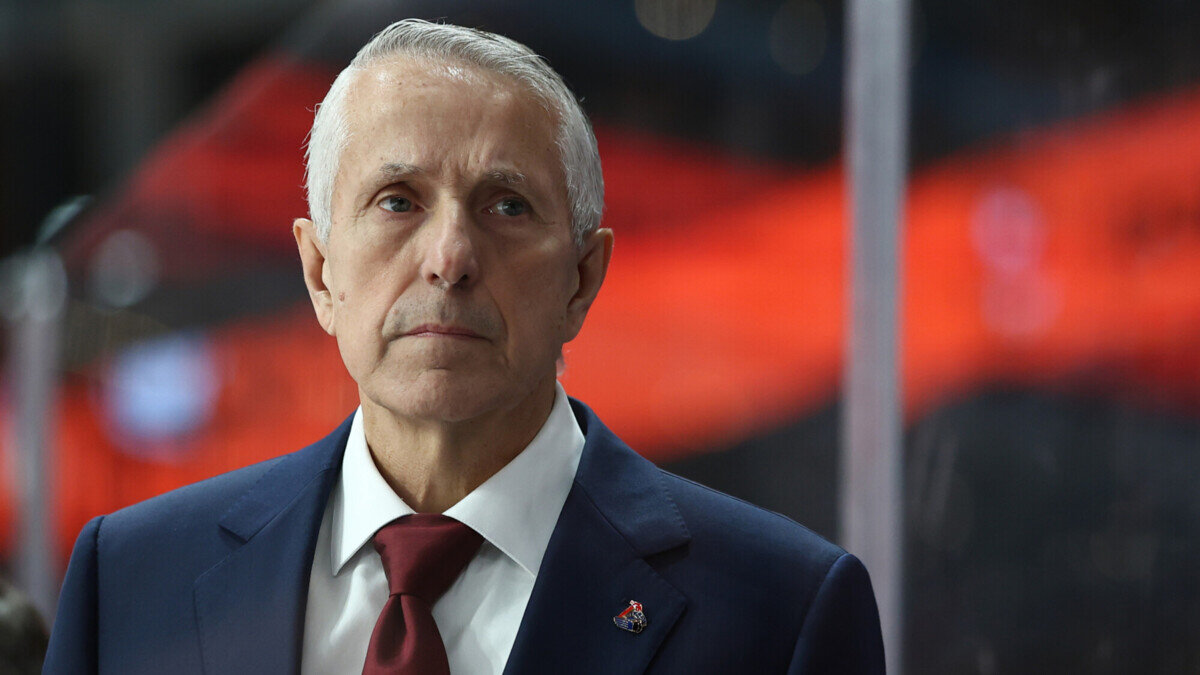 Хартли о 0:1 от Динамо: Схватили 3 удаления подряд, после этого инициатива перешла к сопернику. Нужно отдать должное нашим хоккеистам, они бились, Исаев оставлял в игре