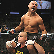 Куинтон Джексон, Би Джей Пенн, Мэтт Хьюз, Лиото Мачида, UFC