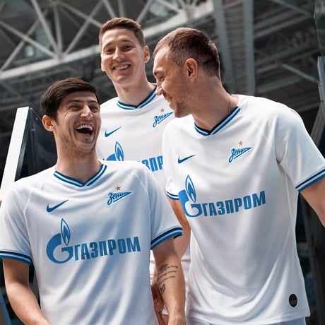 Все формы команд РПЛ. Давайте выберем лучшую