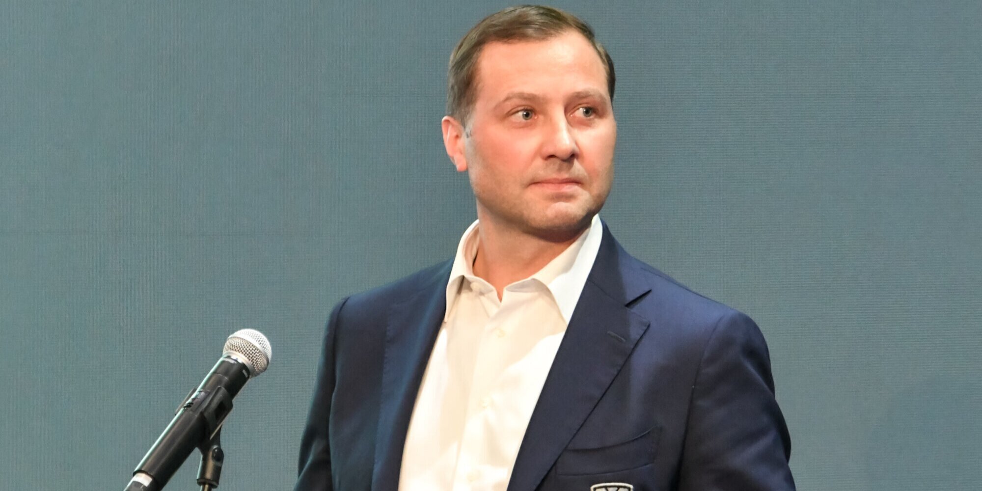 Глава КХЛ Морозов за старый лимит: Пять оптимальное число легионеров для российских клубов. Разговаривали с Минспортом