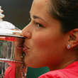 Ана Иванович, Динара Сафина, Ролан Гаррос, WTA