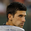 Новак Джокович, Ролан Гаррос, ATP