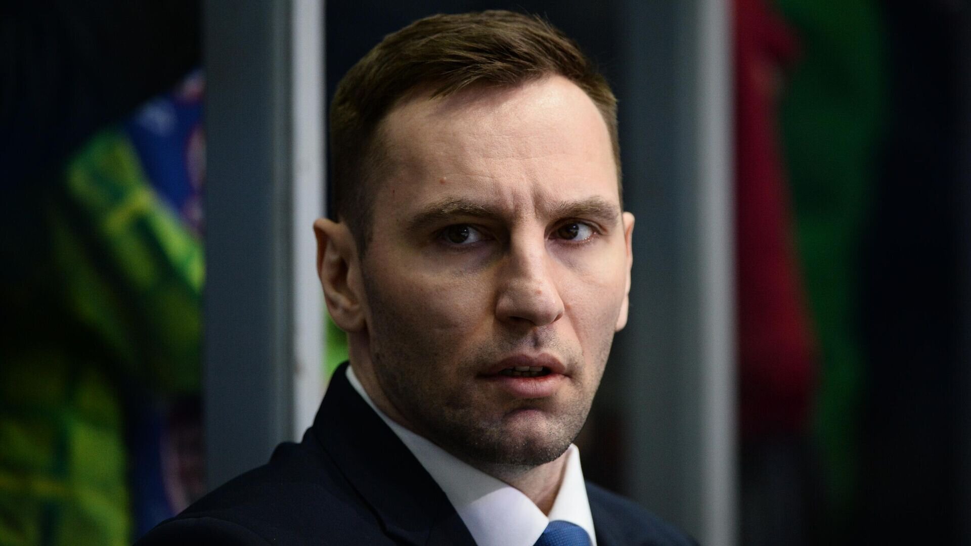 Бабаев об увольнении Немировски из Шанхая: Варицкий атаки на Дэвида проводил уже давно. Он хотел это воплотить в жизнь еще 2 недели назад, но Галлан был против