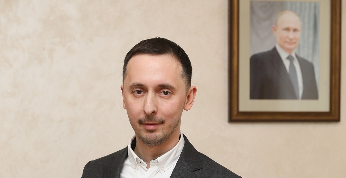 Гендиректор Пари НН о еврокубках: Мы доберемся до них. Через 5-7 лет у Нижнего Новгорода будет возможность заявить о себе на мировом уровне