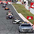 GP3, GP2, Максим Зимин, Сэм Берд, Шарль Пик, Маркус Эрикссон, Стефано Колетти, Аддакс, ДАМС, Жюль Бьянки, Эстебан Гутьеррес, Дани Клос, Гидо ван дер Гарде, Ромен Грожан