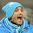 Зенит, Лучано Спаллетти, Порту, Паулу Фонсека
