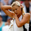 Уимблдон, Мария Шарапова, Ана Иванович, Новак Джокович, ATP, WTA