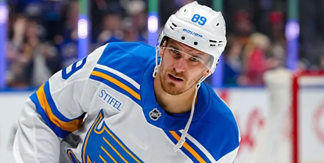 Бучневич не забил в 15-м матче подряд. У него ассист и 0 бросков за 17:48 против Рейнджерс, в сезоне 27 и минус 11 в 23 играх